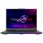 Игровой ноутбук ASUS NB ASUS 18.0" ROG Strix G18 G814PM Gray (Ryzen 9 8940HX 16Gb 1Tb 5060 8Gb)
