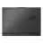 Игровой ноутбук ASUS NB ASUS 18.0" ROG Strix G18 G814PM Gray (Ryzen 9 8940HX 16Gb 1Tb 5060 8Gb)