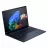 Ноутбук HP 14.0" EliteBook Ultra G1i 14 AI Blue (Core Ultra 7 258V 32Gb 1Tb Win 11)