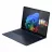 Ноутбук HP 14.0" EliteBook Ultra G1i 14 AI Blue (Core Ultra 7 258V 32Gb 1Tb Win 11)