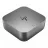 Док-станция HP HP TB4 100W G6 Dock,1xThunderbolt 4,1xUSB-C 3.2 g2 with DP,2xUSB-C 3.2 g2,1xUSB-A 3.2 g2, 1xUSB-A 3.2 g1,1xHDMI2.1, 2xDP1.4, 1xRJ45,120W Power adapter
