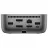 Док-станция HP HP TB4 100W G6 Dock,1xThunderbolt 4,1xUSB-C 3.2 g2 with DP,2xUSB-C 3.2 g2,1xUSB-A 3.2 g2, 1xUSB-A 3.2 g1,1xHDMI2.1, 2xDP1.4, 1xRJ45,120W Power adapter