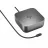 Док-станция HP HP TB4 100W G6 Dock,1xThunderbolt 4,1xUSB-C 3.2 g2 with DP,2xUSB-C 3.2 g2,1xUSB-A 3.2 g2, 1xUSB-A 3.2 g1,1xHDMI2.1, 2xDP1.4, 1xRJ45,120W Power adapter