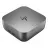 Docking station HP HP TB4 Ultra 180W G6 Dock,1xThunderbolt 4,1xUSB-C 3.2 g2 with DP, 2xUSB-C 3.2 g2,3xUSB-A 3.2 g2, 1xHDMI2.1, 2xDP1.4, 1xRJ45, 230W Power dapter