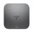 Docking station HP HP TB4 Ultra 180W G6 Dock,1xThunderbolt 4,1xUSB-C 3.2 g2 with DP, 2xUSB-C 3.2 g2,3xUSB-A 3.2 g2, 1xHDMI2.1, 2xDP1.4, 1xRJ45, 230W Power dapter