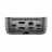 Docking station HP HP TB4 Ultra 280W G6 Dock,1xTB 4,1xUSB-C 3.2g2 with DP,2xUSB-C 3.2g2,3xUSB-A 3.2g2,2xUSB-A 3.2g1,1xHDMI2.1, 2xDP1.4, 1xRJ45(2.5 Gbps), 330W Power Adap