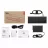 Sursa de alimentare PC LENOVO Lenovo ThinkPad TB 4 Smart Dock G2 7500, 1xTBT 4, 2xUSB-A 3.2 G2 (12W), 2xUSB-C 3.2 G2 (15W), 2xDP 1.4, 1xRJ45(2.5Gb), 1xHDMI 2.1, Output Power 100W