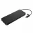 Блок питания ПК LENOVO Lenovo USB-C Slim Travel Dock (4X11N40212), No AC adapter!