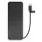 Блок питания ПК LENOVO Lenovo USB-C Slim Travel Dock (4X11N40212), No AC adapter!