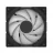 Ventilator DEEPCOOL PC Case Fan Deepcool CG580 Reversed, 120x120x25, 
