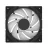 Ventilator DEEPCOOL PC Case Fan Deepcool CG580, 120x120x25, 