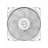 Ventilator GAMEMAX PC Case Fan GAMEMAX GMX-WFWT-PWM, 120mm, 9 blades, PWM, 