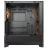 Carcasa fara PSU Cougar Case ATX Cougar Airface 180 w/o PSU 2x180front 1x120rear PWM ARGB fans Tempered Glass, LED controller 2xUSB3.0 1xUSB-C 1x2.5" 2x3.5" RGB Button, Black