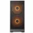 Carcasa fara PSU Cougar Case ATX Cougar Airface 180 w/o PSU 2x180front 1x120rear PWM ARGB fans Tempered Glass, LED controller 2xUSB3.0 1xUSB-C 1x2.5" 2x3.5" RGB Button, Black