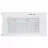 Carcasa fara PSU Cougar Case ATX Cougar Airface 180 w/o PSU 2x180front 1x120rear PWM ARGB fans Tempered Glass, LED controller 2xUSB3.0 1xUSB-C 1x2.5" 2x3.5" RGB Button, White