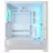 Carcasa fara PSU Cougar Case ATX Cougar Airface 180 w/o PSU 2x180front 1x120rear PWM ARGB fans Tempered Glass, LED controller 2xUSB3.0 1xUSB-C 1x2.5" 2x3.5" RGB Button, White