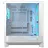 Carcasa fara PSU Cougar Case ATX Cougar Airface 180 w/o PSU 2x180front 1x120rear PWM ARGB fans Tempered Glass, LED controller 2xUSB3.0 1xUSB-C 1x2.5" 2x3.5" RGB Button, White