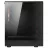 Carcasa fara PSU Cougar Case ATX Cougar Airface Pure PRO w/o PSU 3x120front 1x120rear ARGB PWM,Tempered Glass, LED controller 2xUSB3.0 1xUSB-C 2x2.5" 2x3.5" RGB Button, Black