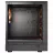 Carcasa fara PSU Cougar Case ATX Cougar Airface Pure PRO w/o PSU 3x120front 1x120rear ARGB PWM,Tempered Glass, LED controller 2xUSB3.0 1xUSB-C 2x2.5" 2x3.5" RGB Button, Black