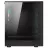 Carcasa fara PSU Cougar Case ATX Cougar Airface Pure RGB w/o PSU 3x120front 1x120rear RGB fixed Tempered Glass LED controller 2xUSB3.0 1xUSB-C 2x2.5" 2x3.5" RGB Button, Black