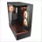 Корпус без БП Cougar Case ATX Cougar CFV 235  w/o PSU x120revers M/B side 1x120rear ARGB PWM Glass: Front&Side 2xUSB3.0 1xUSB-C 1x2.5" 2x3.5" RGB Button, Black