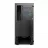 Carcasa fara PSU Cougar Case ATX Cougar MX 110 RGB w/o PSU 3x120front 1x120rear RGB fixed Tempered Glass 1xUSB3.0 1xUSB2.0 2x2.5" 2x3.5", Black