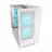 Carcasa fara PSU Cougar Case ATX Cougar OmnyX White w/o PSU 2x160front 2x160rear PWM ARGB fans Glass: Top & Side, RGB Hub 4xUSB3.0 2xUSB-C21x2.5" 2x3.5" RGB Button, White