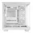 Carcasa fara PSU be quiet! Case ATX be quiet! Ligh Base 500 LX, w/o PSU, 4x120mm ARGB fan, Front&Side TG, DF, USB-C, 2xUSB3.2, 1x3.5", 2x2.5", ARGB controller, White