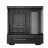 Carcasa fara PSU DEEPCOOL Case ATX Deepcool CH690 Digital, w/o PSU, 2xUSB3.0, 1XUSB-C, Tempered Glass, None Fans, 2x2.5", 1x3.5", Black