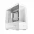 Carcasa fara PSU DEEPCOOL Case ATX Deepcool CH690 Digital, w/o PSU, 2xUSB3.0, 1XUSB-C, Tempered Glass, None Fans, 2x2.5", 1x3.5", White