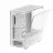 Carcasa fara PSU DEEPCOOL Case ATX Deepcool CH690 Digital, w/o PSU, 2xUSB3.0, 1XUSB-C, Tempered Glass, None Fans, 2x2.5", 1x3.5", White