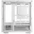 Carcasa fara PSU DEEPCOOL Case ATX Deepcool CH690 Digital, w/o PSU, 2xUSB3.0, 1XUSB-C, Tempered Glass, None Fans, 2x2.5", 1x3.5", White