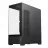 Carcasa fara PSU GAMEMAX Case ATX GAMEMAX VISTA 2 AB, w/o PSU, 0.6mm, 3x120mm ARGB, ARGB Hub, RC, Front&Side Tempered Glass, 2xUSB3.0, 1xUSB-C, 2x3.5", 1x2.5", Black