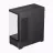 Carcasa fara PSU GAMEMAX Case ATX GAMEMAX VISTA 2 AB, w/o PSU, 0.6mm, 3x120mm ARGB, ARGB Hub, RC, Front&Side Tempered Glass, 2xUSB3.0, 1xUSB-C, 2x3.5", 1x2.5", Black