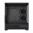Carcasa fara PSU GAMEMAX Case ATX GAMEMAX VISTA 2 AB, w/o PSU, 0.6mm, 3x120mm ARGB, ARGB Hub, RC, Front&Side Tempered Glass, 2xUSB3.0, 1xUSB-C, 2x3.5", 1x2.5", Black