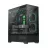 Carcasa fara PSU GAMEMAX Case ATX GAMEMAX VISTA 2 AB, w/o PSU, 0.6mm, 3x120mm ARGB, ARGB Hub, RC, Front&Side Tempered Glass, 2xUSB3.0, 1xUSB-C, 2x3.5", 1x2.5", Black