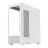 Carcasa fara PSU GAMEMAX Case ATX GAMEMAX VISTA 2 AW, w/o PSU, 0.6mm, 3x120mm ARGB, ARGB Hub, RC, Front&Side Tempered Glass, 2xUSB3.0, 1xUSB-C, 2x3.5", 1x2.5", White