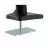 Diverse GEMBIRD Table/desk 2-display mounting "MA-DA2-04" Gembird, (rotate,tilt,swivel), 17”-32”,up to 8 kg,VESA:75x75,100x100