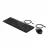 Kit (keyboard+mouse) HP HP 225, Keyboard Full size; 3-zone layout, Mouse 3 buttons, 1200dpi, 1.8m cable length, USB, EN/RU, Black, Tip de conexiune: Cu fir, Aspecte Lingvistice:  Engleză, Rusă; Tehnologia Tastaturii: Membrană