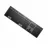 Tastatura fara fir HP Wireless Keyboard 725 Multi-Device Rechergable, Full size; Spill resistant;Swift pair; Quiet keys; 22 progr. keys; 2,4GHz+BT, EN/RU, Black