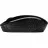 Mouse HP 200, Compact, 3 buttons, Ambidextrous, 78g., 2xAAA, 2.4 GHz, Black, Tip de conexiune:  Fără fir, Sursă de alimentare: Baterie, Receptor USB Tip senzor tactil: Optical, Rezoluție Tracking maximă: 1000 dpi