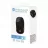 Mouse HP 200, Compact, 3 buttons, Ambidextrous, 78g., 2xAAA, 2.4 GHz, Black, Tip de conexiune:  Fără fir, Sursă de alimentare: Baterie, Receptor USB Tip senzor tactil: Optical, Rezoluție Tracking maximă: 1000 dpi