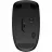 Mouse HP 230 Slim, up to 1600 dpi, 3 buttons, Ambidextrous, 69g., 1xAA, 2.4 GHz, Black, Tip de conexiune: Fără fir, Sursă de alimentare: Baterie, Receptor USB Tip senzor tactil: Optical, Rezoluție Tracking maximă: 1600 dpi