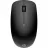 Mouse HP 230 Slim, up to 1600 dpi, 3 buttons, Ambidextrous, 69g., 1xAA, 2.4 GHz, Black, Tip de conexiune: Fără fir, Sursă de alimentare: Baterie, Receptor USB Tip senzor tactil: Optical, Rezoluție Tracking maximă: 1600 dpi