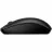 Mouse HP 230 Slim, up to 1600 dpi, 3 buttons, Ambidextrous, 69g., 1xAA, 2.4 GHz, Black, Tip de conexiune: Fără fir, Sursă de alimentare: Baterie, Receptor USB Tip senzor tactil: Optical, Rezoluție Tracking maximă: 1600 dpi