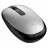 Mouse HP 240, up to 1600 dpi, 3 buttons, Ambidextrous, 54,2g., 1xAA, Bluetooth, Silver/Black