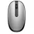 Mouse HP 240, up to 1600 dpi, 3 buttons, Ambidextrous, 54,2g., 1xAA, Bluetooth, Silver/Black