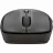 Mouse HP 400 Quiet, up to 6000 dpi, 5 buttons, Multi surface, Ambidextrous, 109g., 1xAA, 2.4GHz/BT, Black