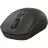 Mouse HP 400 Quiet, up to 6000 dpi, 5 buttons, Multi surface, Ambidextrous, 109g., 1xAA, 2.4GHz/BT, Black