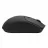 Mouse HP 400 Quiet, up to 6000 dpi, 5 buttons, Multi surface, Ambidextrous, 109g., 1xAA, 2.4GHz/BT, Black